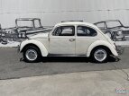 Thumbnail Photo 3 for 1967 Volkswagen Beetle